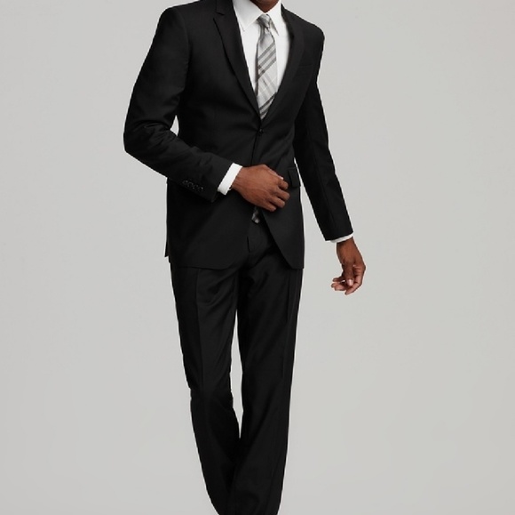 burberry mens suit sale